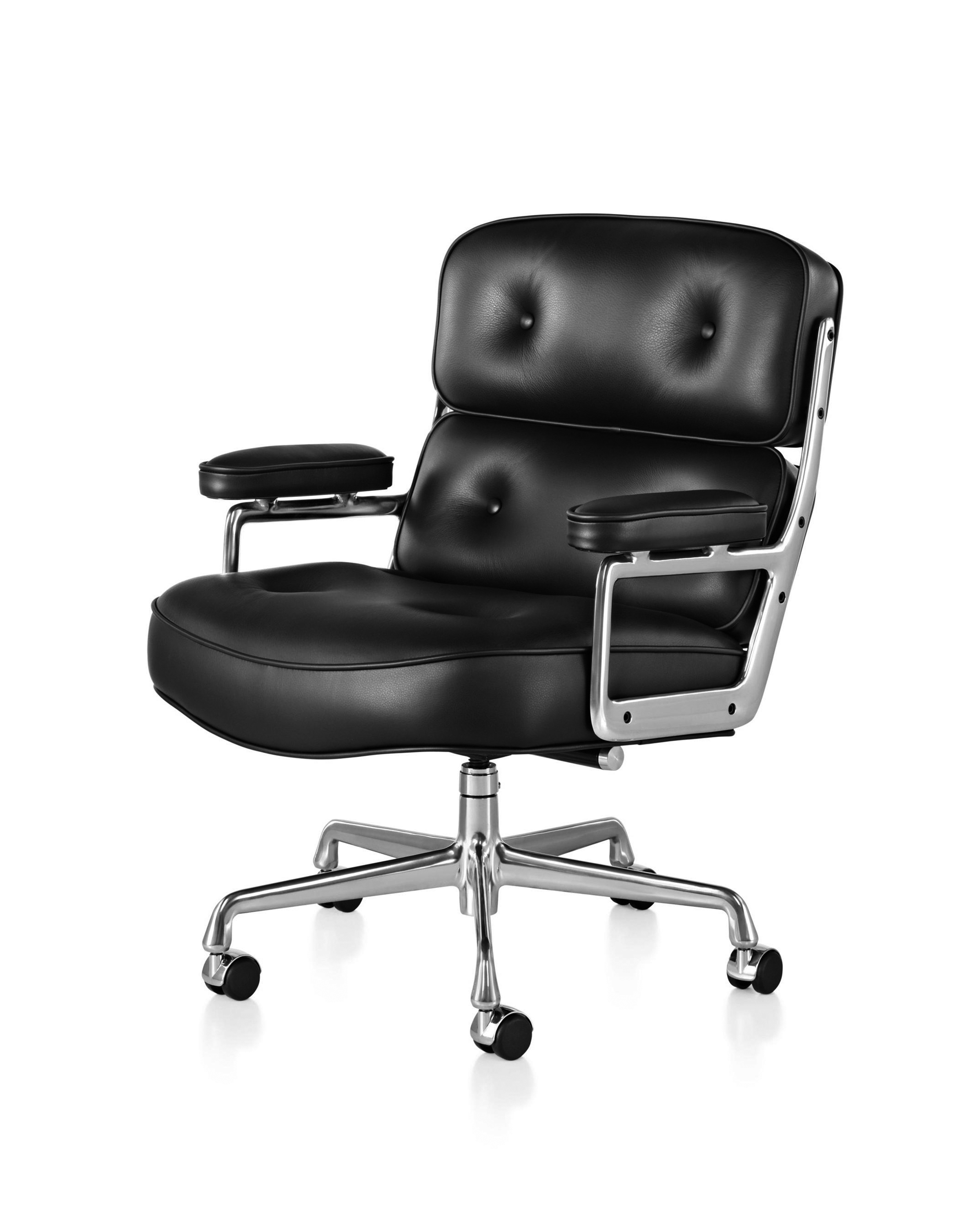 办公椅|现代真皮中班椅|办公安博网页版|安博anbo（中国）安博网页版|伊姆斯软包罗宾椅